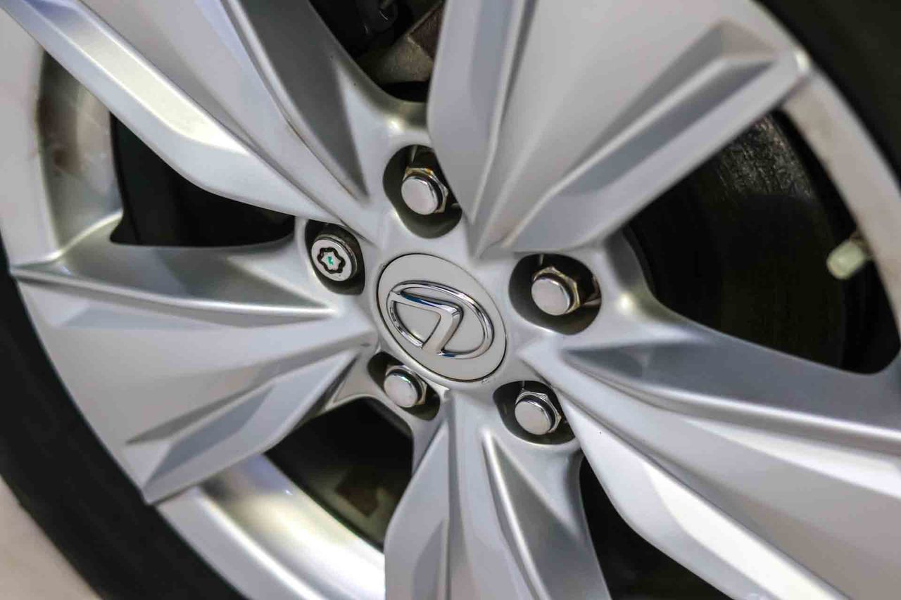 Lexus UX 2.0 250h Business Navigation - Foto 16