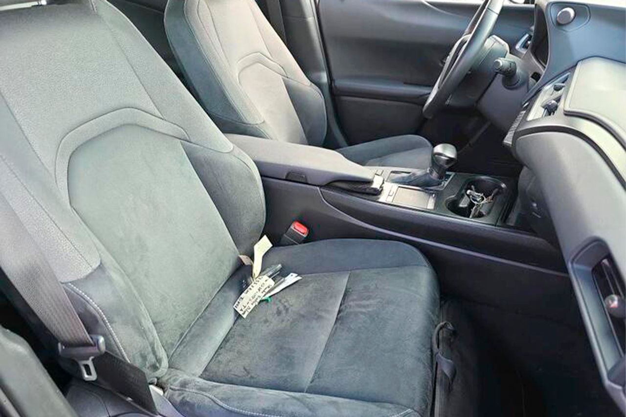 Lexus UX 2.0 250h Business Navigation - Foto 6