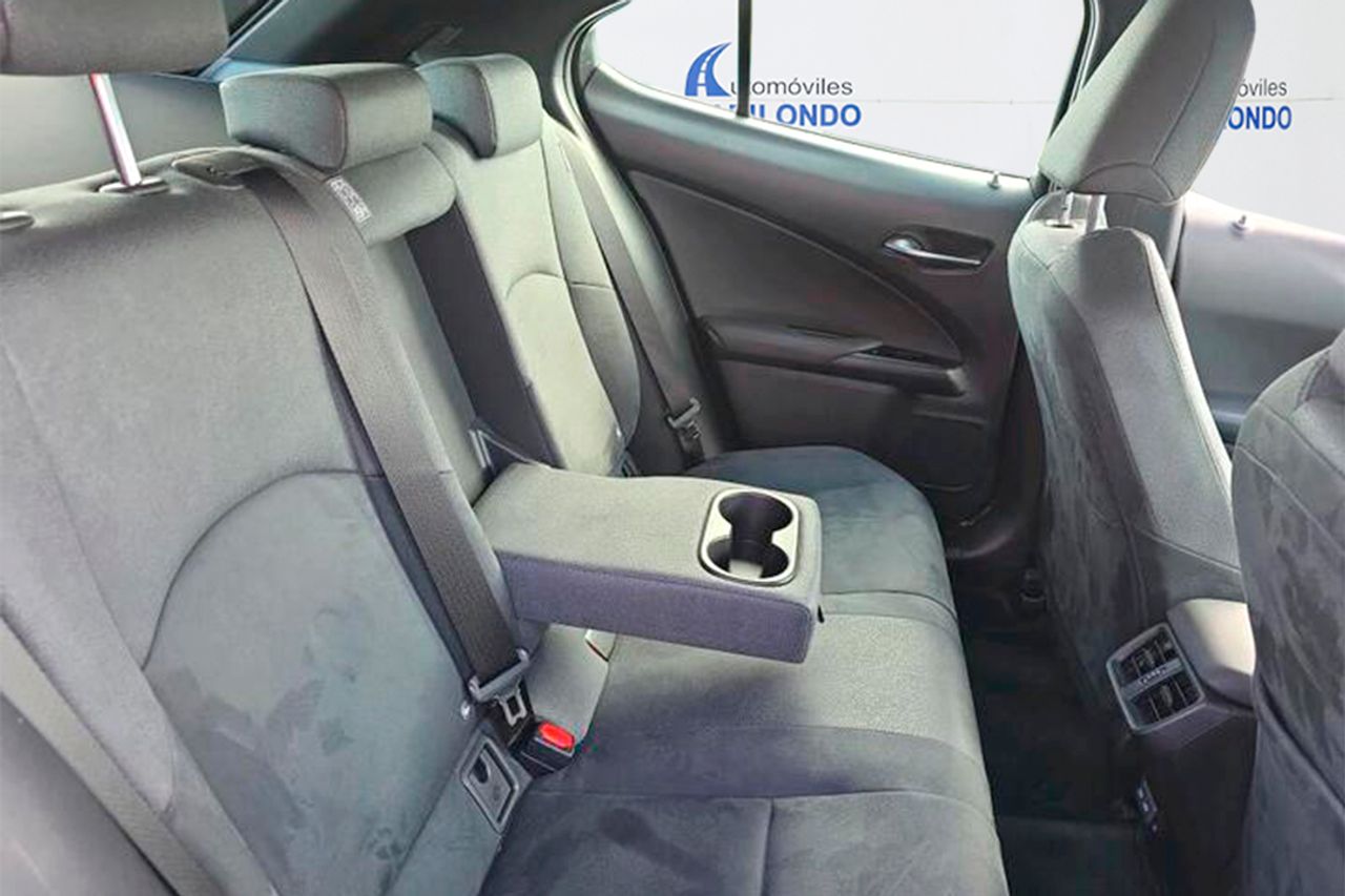 Lexus UX 2.0 250h Business Navigation - Foto 7