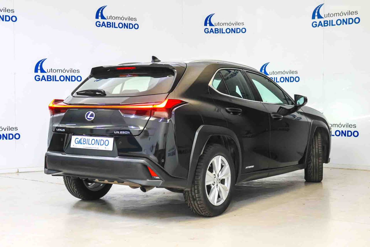 Lexus UX 2.0 250h Business Navigation - Foto 10