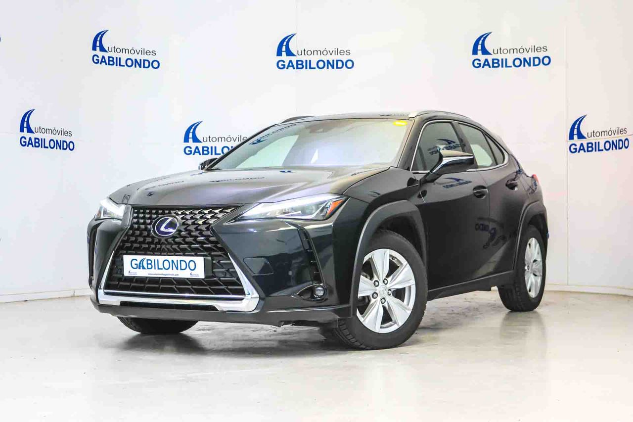 Lexus UX 2.0 250h Business Navigation - Foto 9