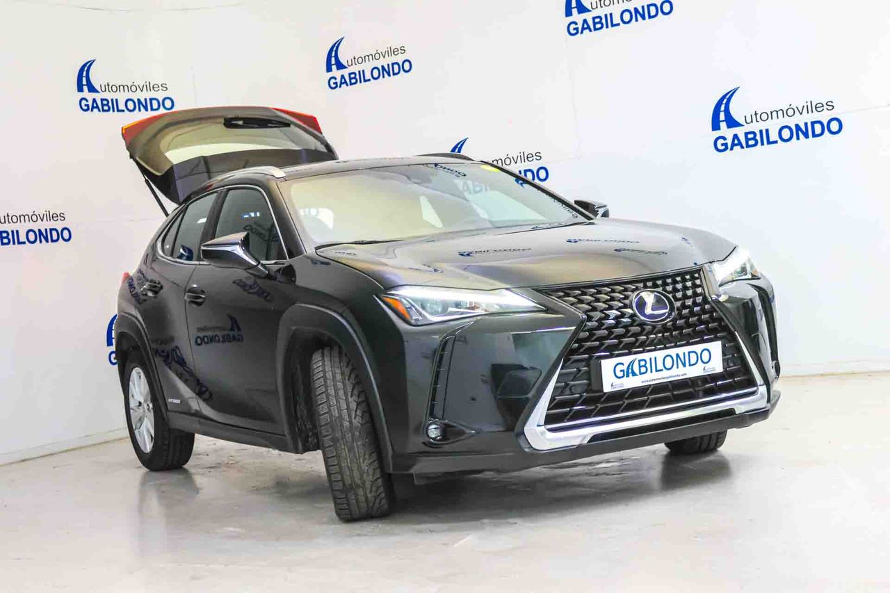 Lexus UX 2.0 250h Business Navigation - Foto 22