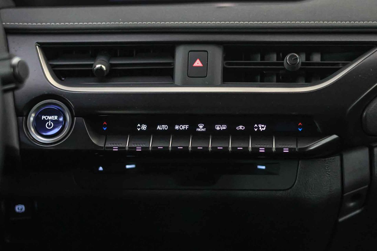 Lexus UX 2.0 250h Business Navigation - Foto 48