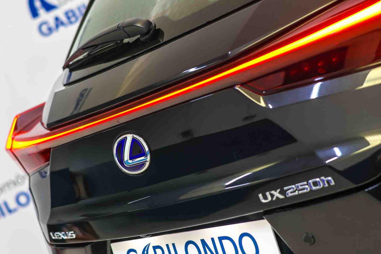 Lexus UX 2.0 250h Business Navigation - Foto 12