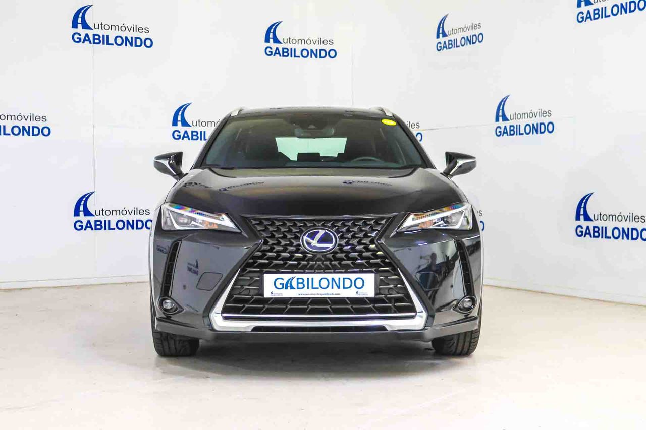 Lexus UX 2.0 250h Business Navigation - Foto 3