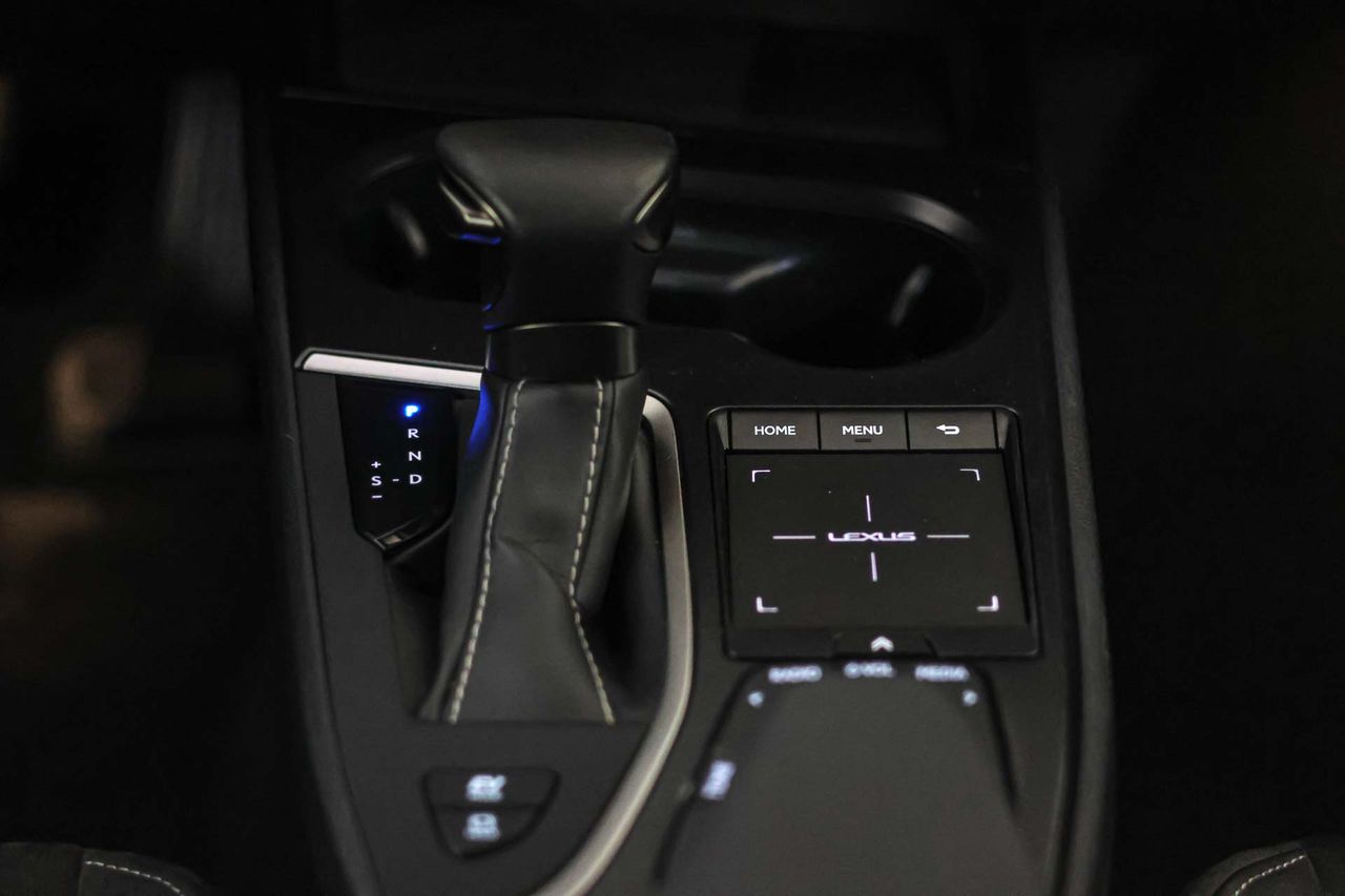 Lexus UX 2.0 250h Business Navigation - Foto 44