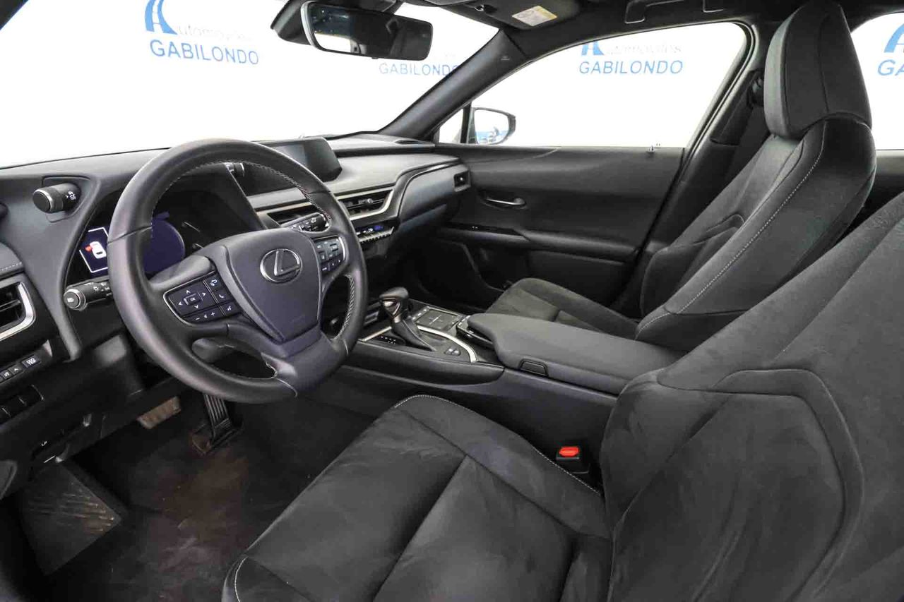 Lexus UX 2.0 250h Business Navigation - Foto 29