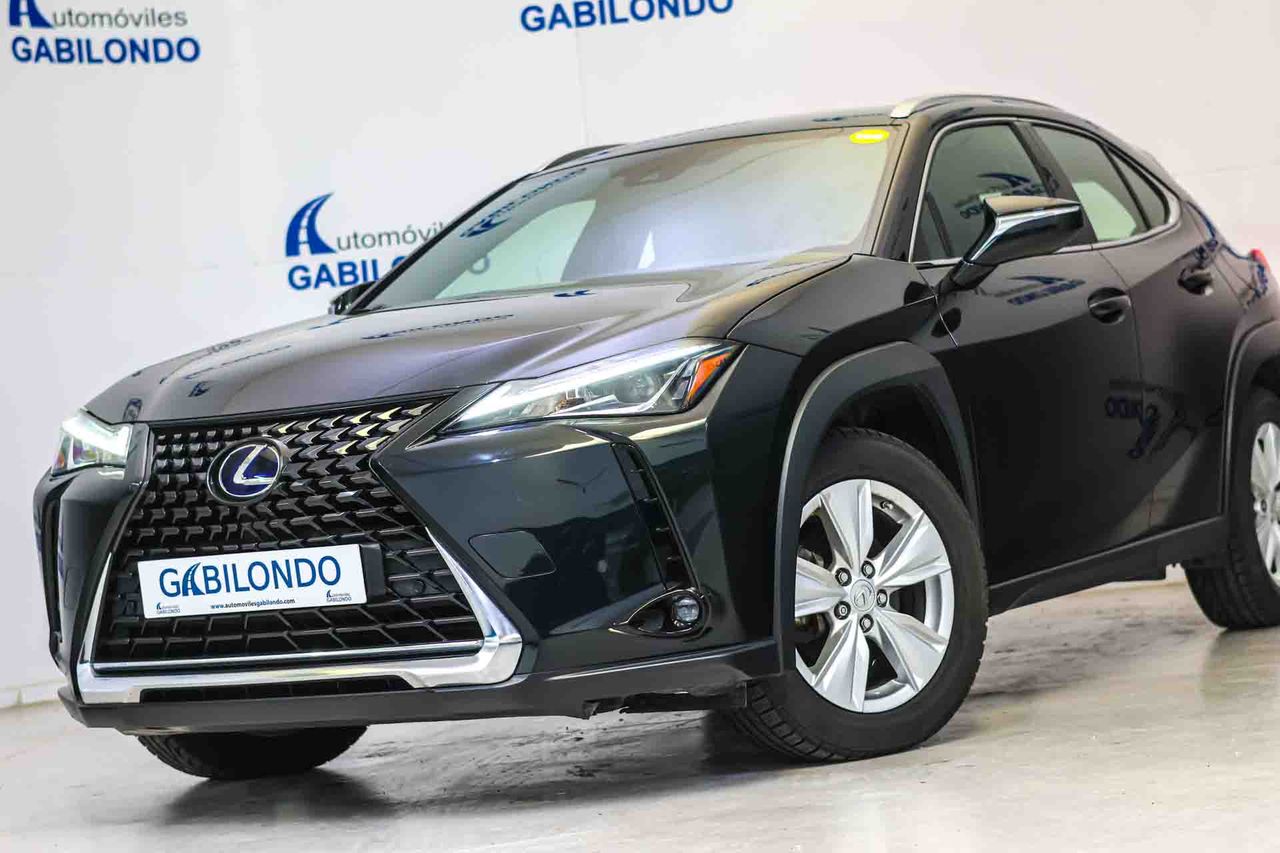 Lexus UX 2.0 250h Business Navigation - Foto 27