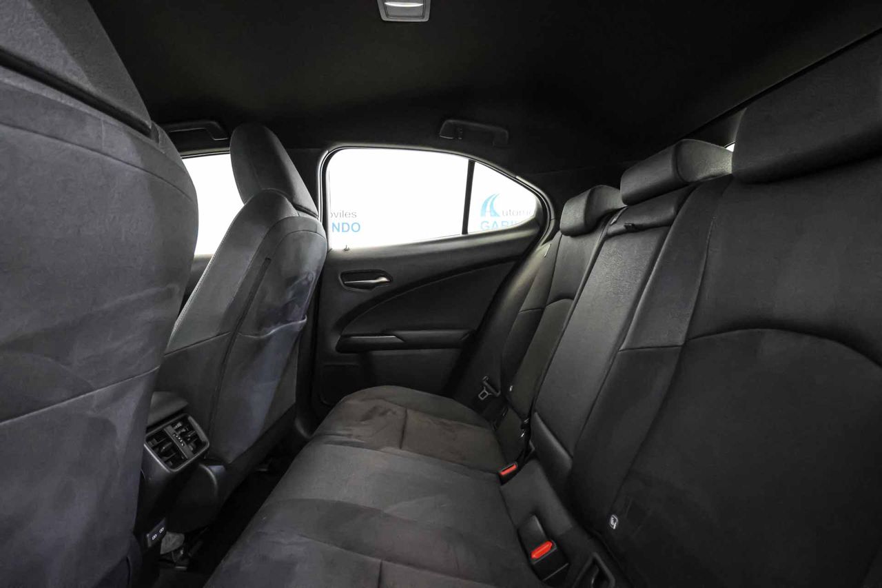 Lexus UX 2.0 250h Business Navigation - Foto 54