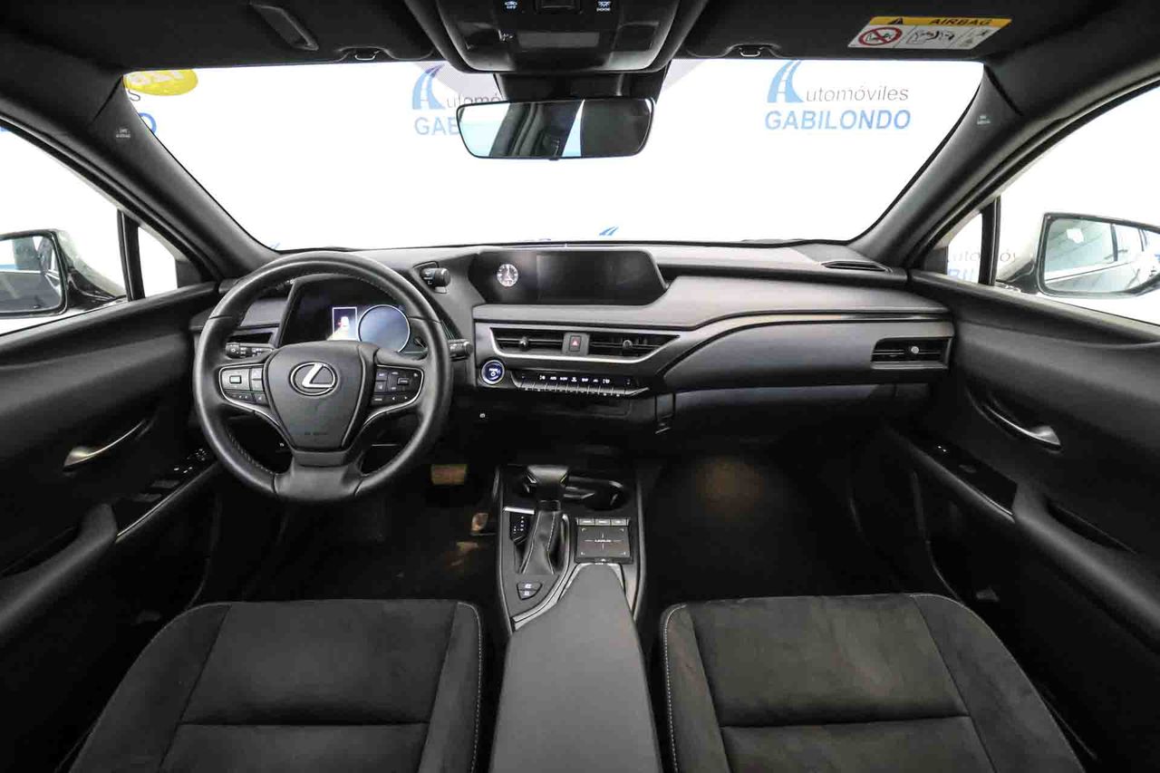 Lexus UX 2.0 250h Business Navigation - Foto 33