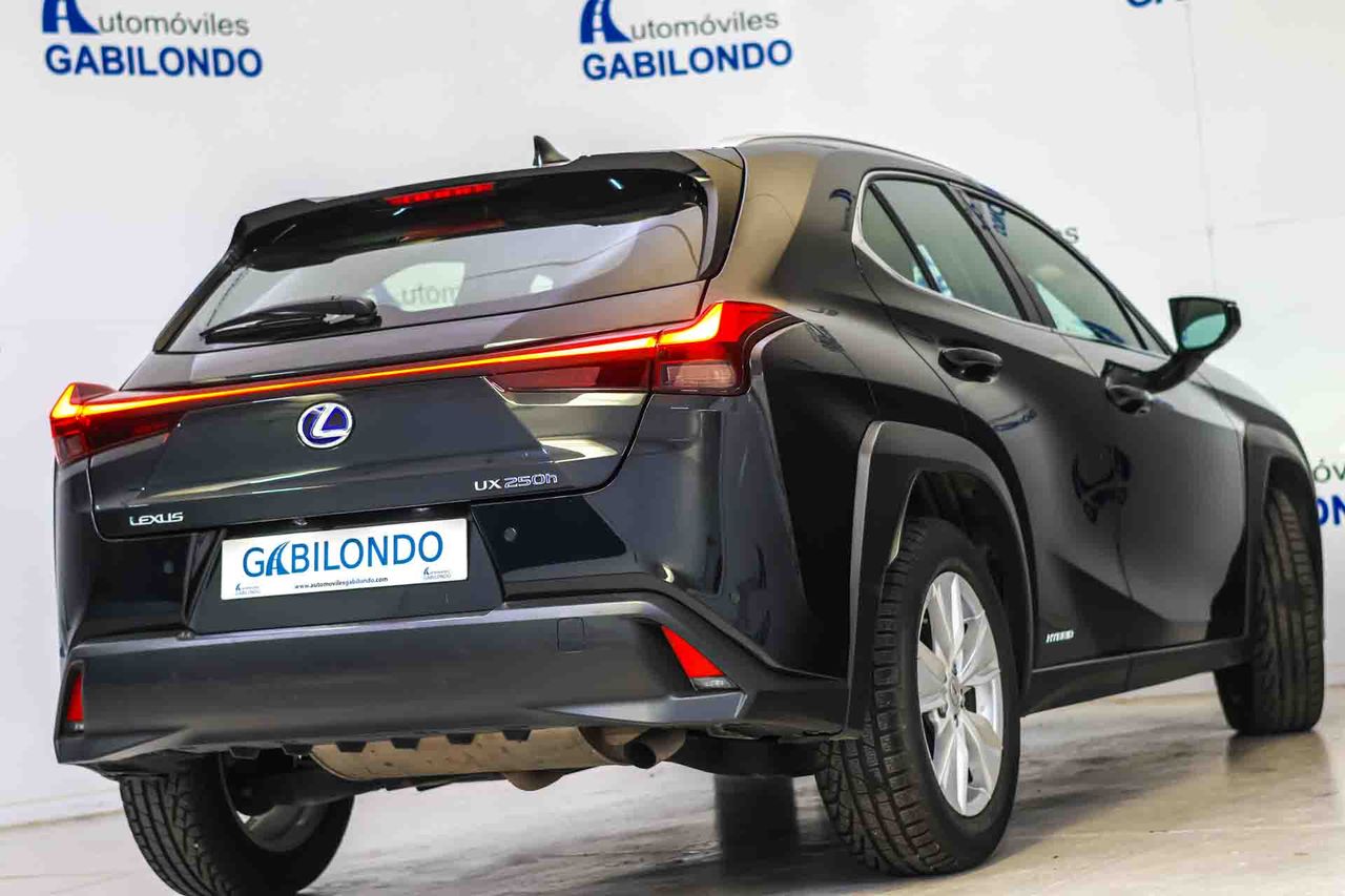 Lexus UX 2.0 250h Business Navigation - Foto 28