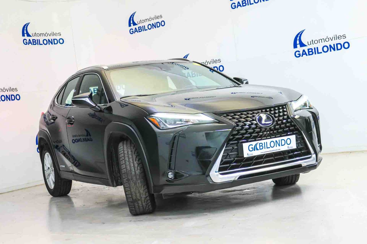 Lexus UX 2.0 250h Business Navigation - Foto 14