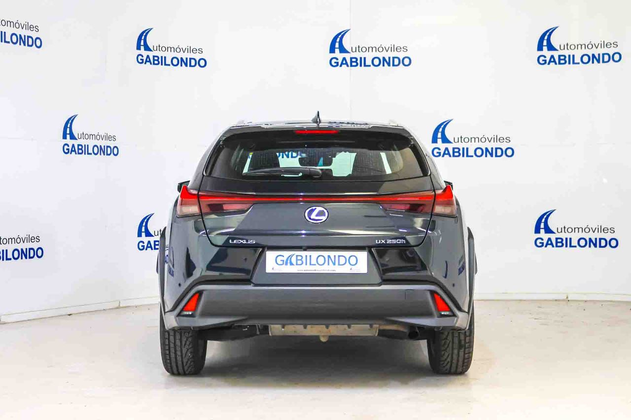 Lexus UX 2.0 250h Business Navigation - Foto 5