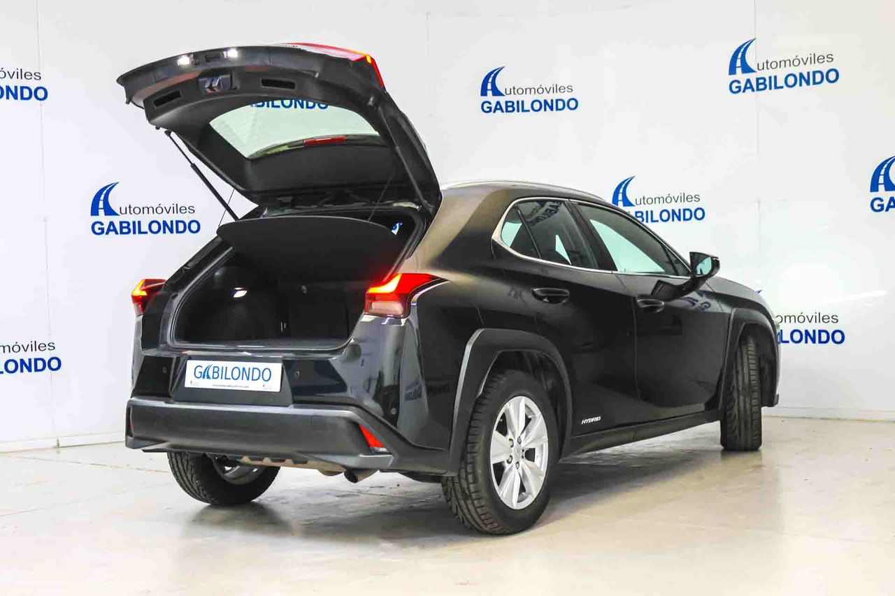 Lexus UX 2.0 250h Business Navigation - Foto 19