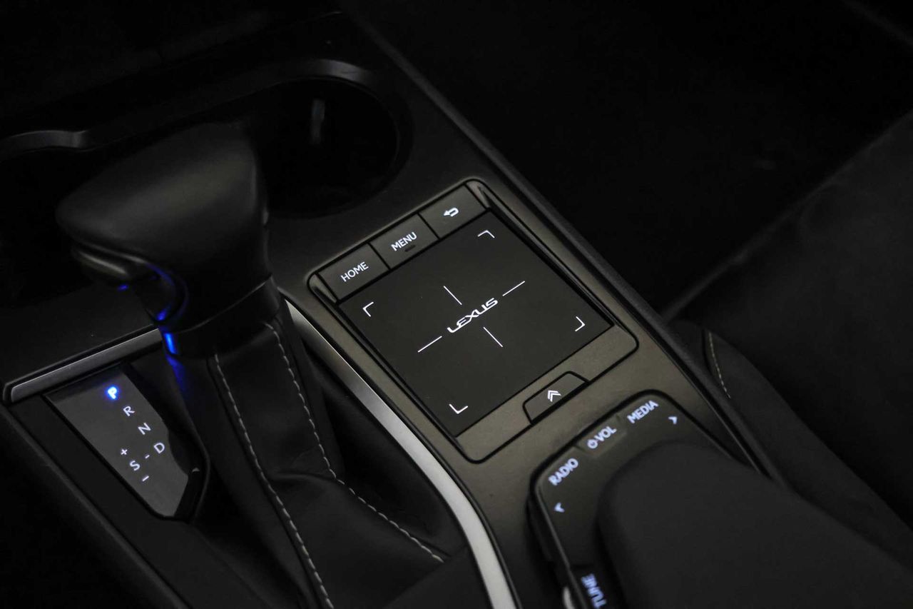 Lexus UX 2.0 250h Business Navigation - Foto 45