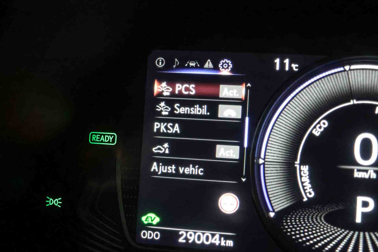 Lexus UX 2.0 250h Business Navigation - Foto 59