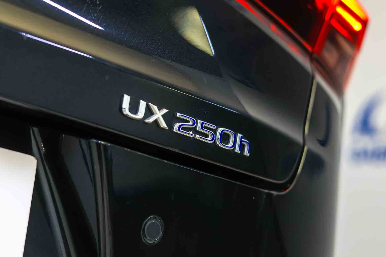 Lexus UX 2.0 250h Business Navigation - Foto 13