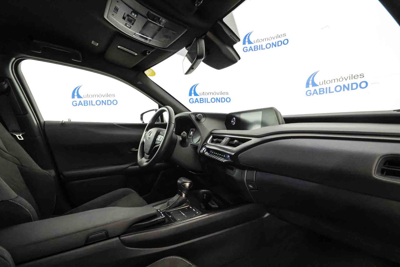 Lexus UX 2.0 250h Business Navigation - Foto 52