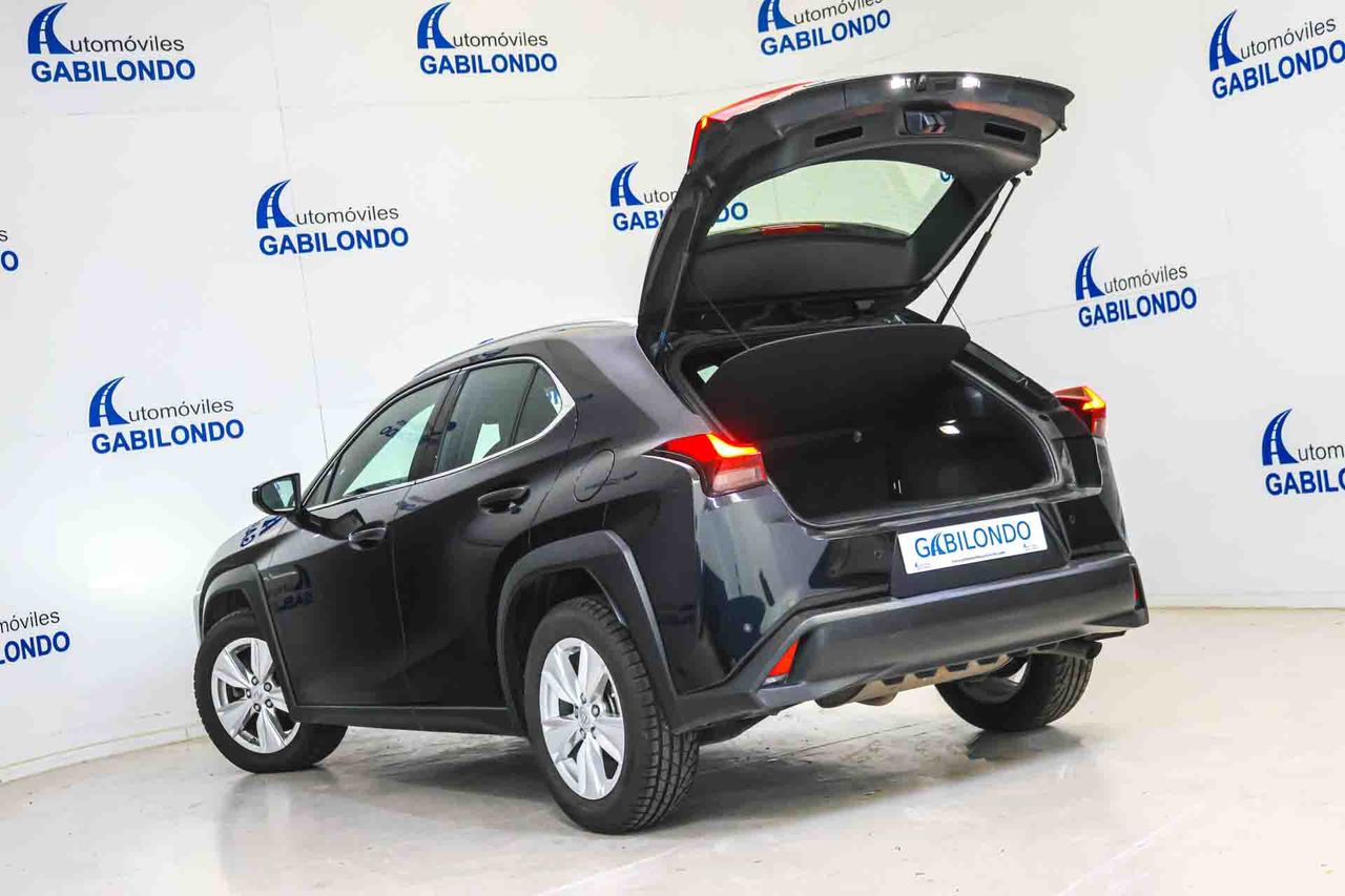 Lexus UX 2.0 250h Business Navigation - Foto 23