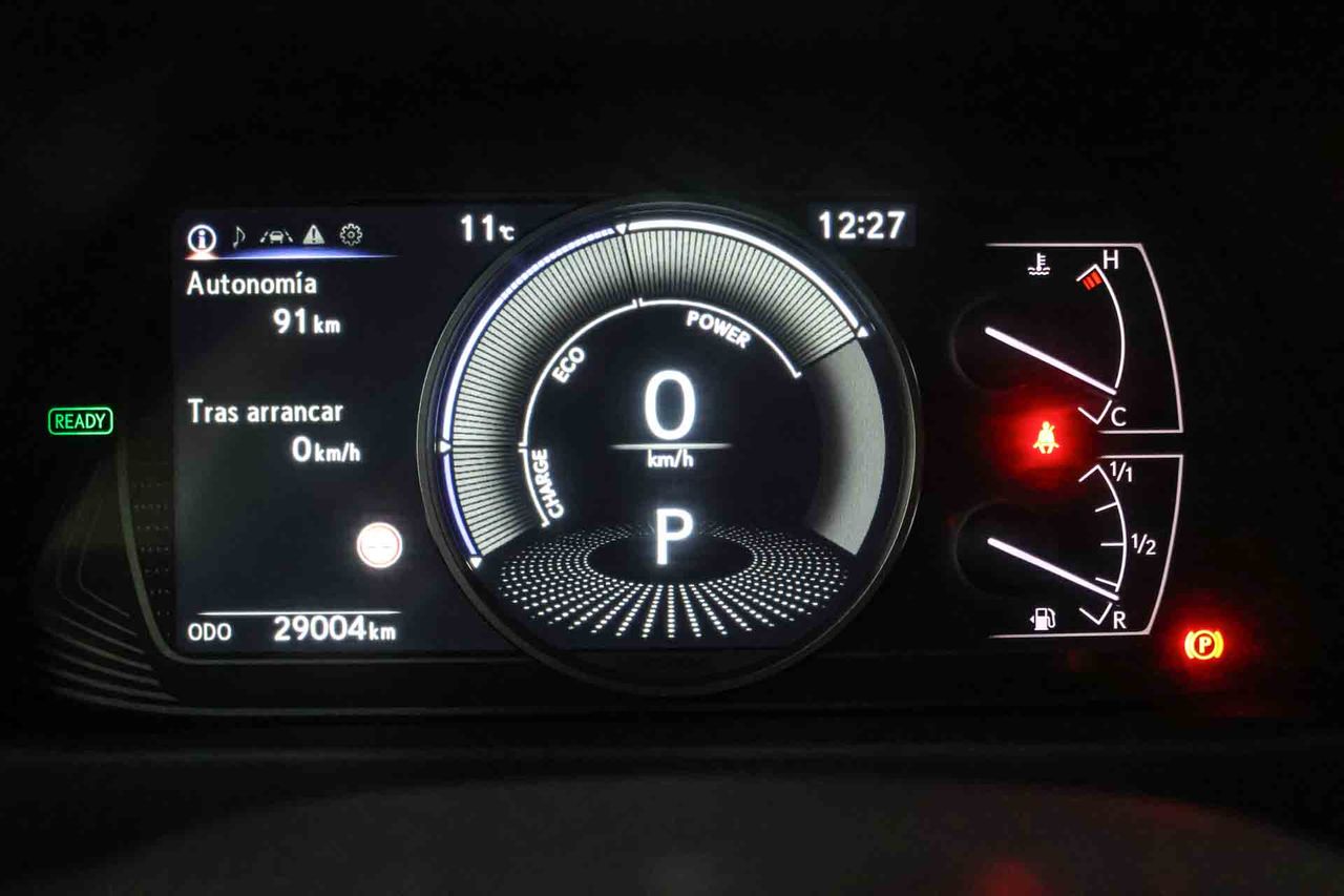 Lexus UX 2.0 250h Business Navigation - Foto 42