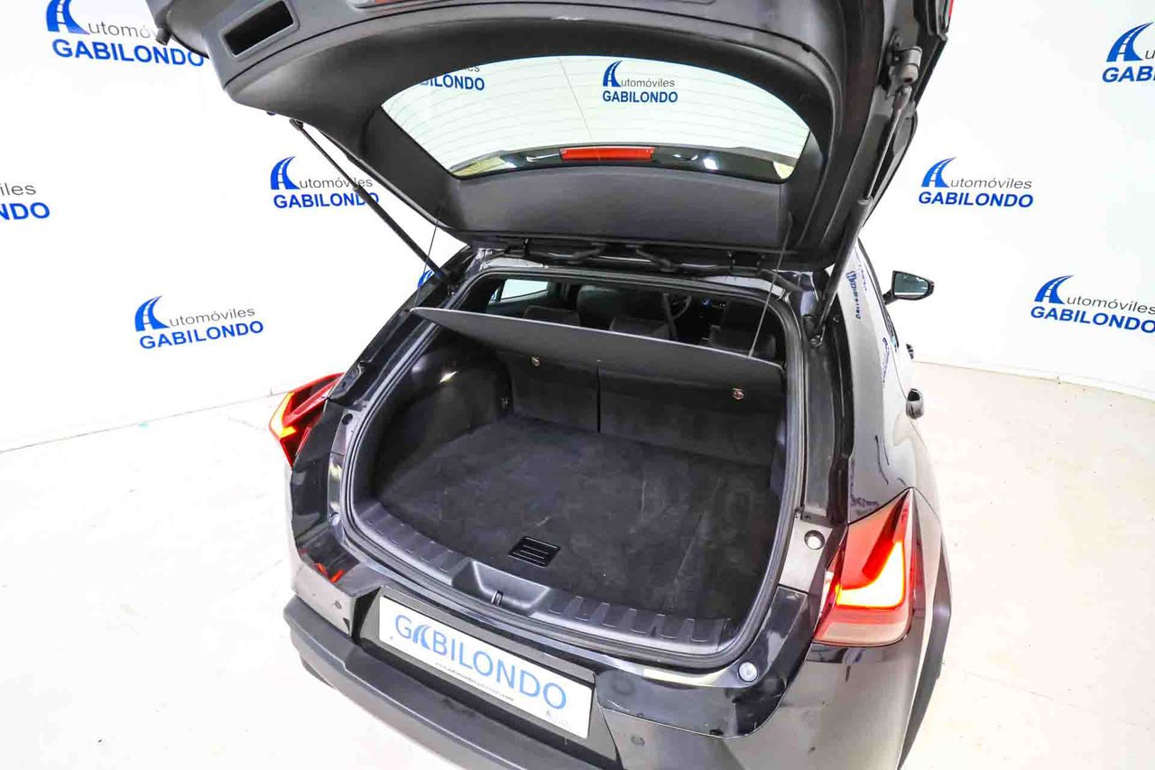 Lexus UX 2.0 250h Business Navigation - Foto 56