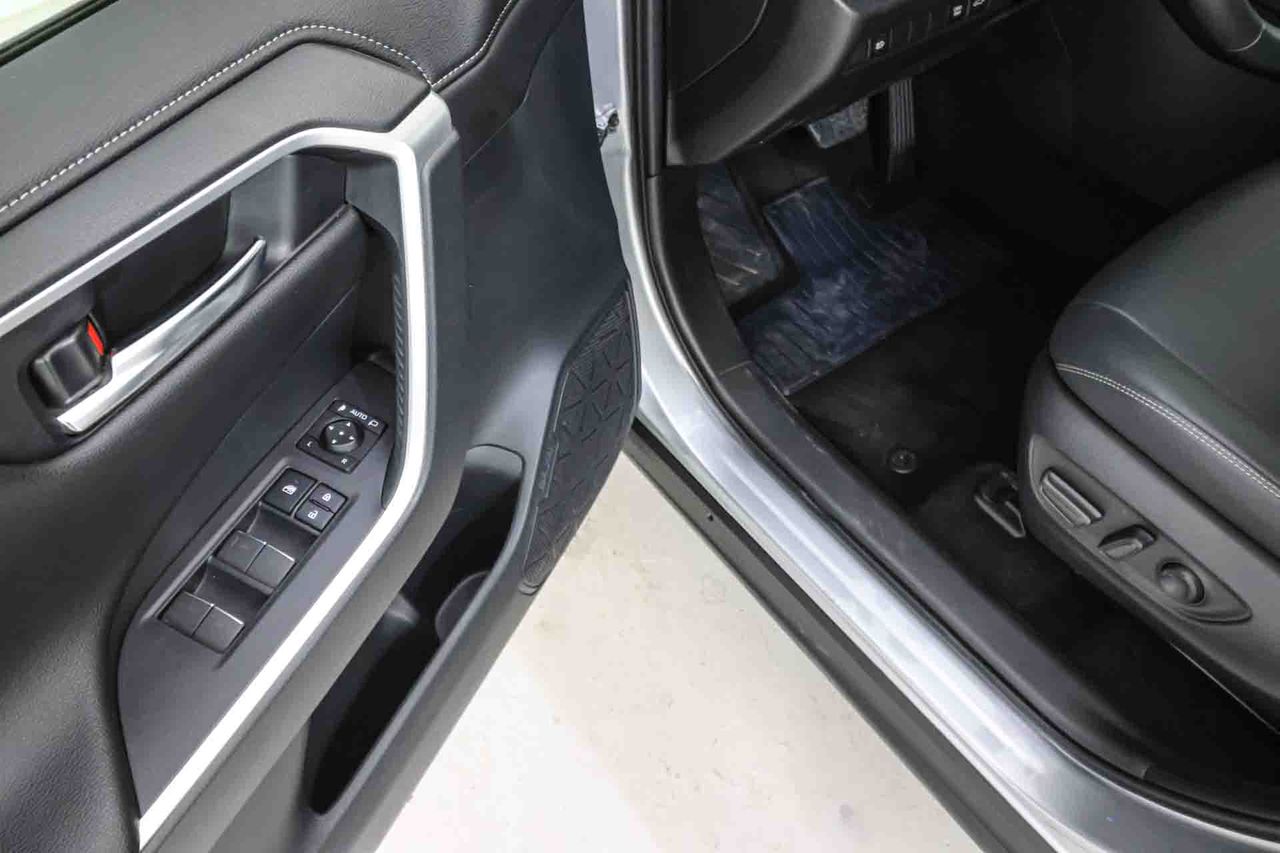 Toyota Rav4 2.5 220H Business 2WD - Foto 31