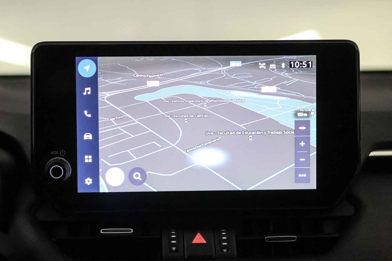 Toyota Rav4 2.5 220H Business 2WD - Foto 51