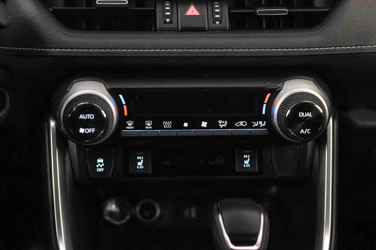 Toyota Rav4 2.5 220H Business 2WD - Foto 50