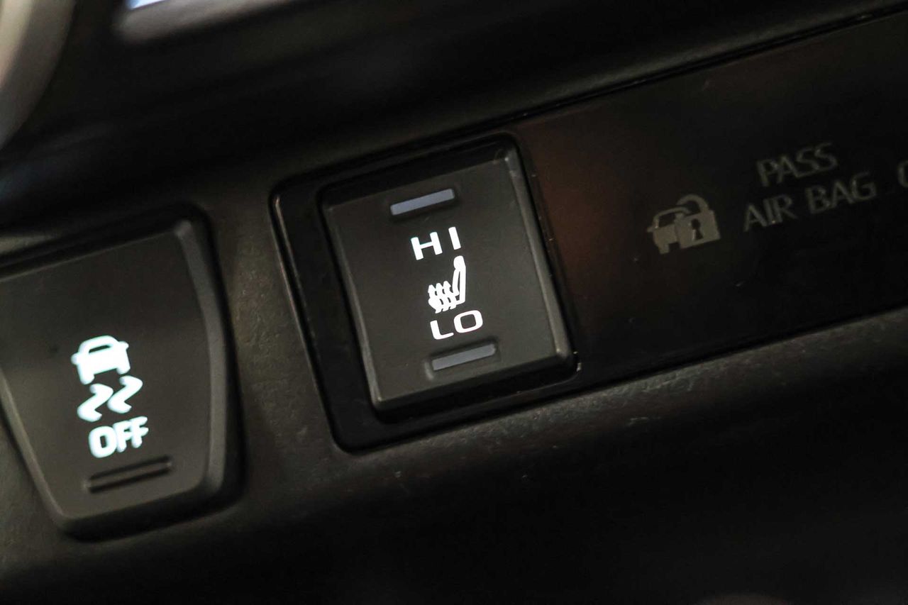 Toyota Rav4 2.5 220H Business 2WD - Foto 49