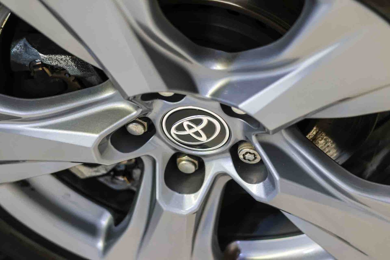 Toyota Rav4 2.5 220H Business 2WD - Foto 23