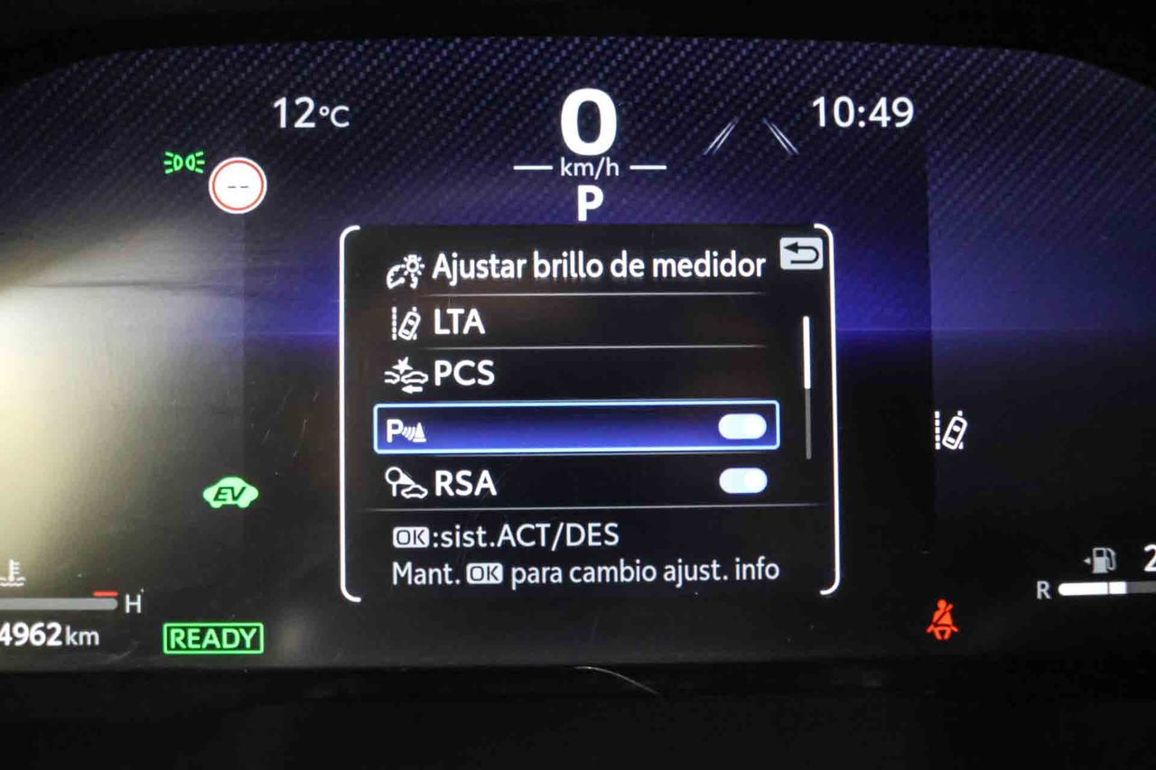 Toyota Rav4 2.5 220H Business 2WD - Foto 43