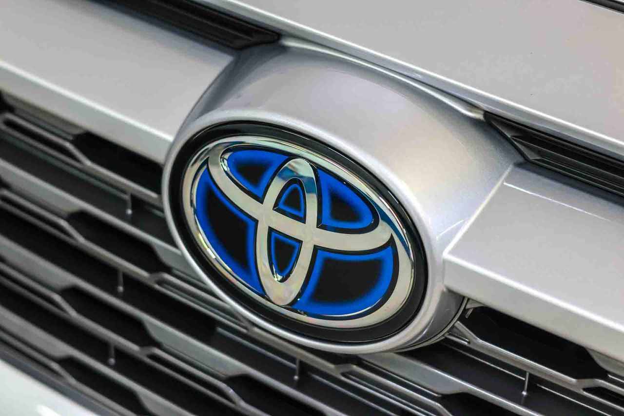 Toyota Rav4 2.5 220H Business 2WD - Foto 11