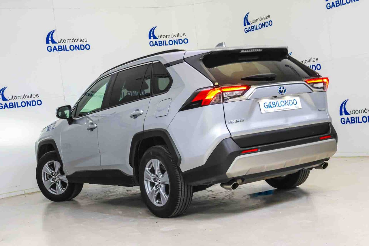 Toyota Rav4 2.5 220H Business 2WD - Foto 13