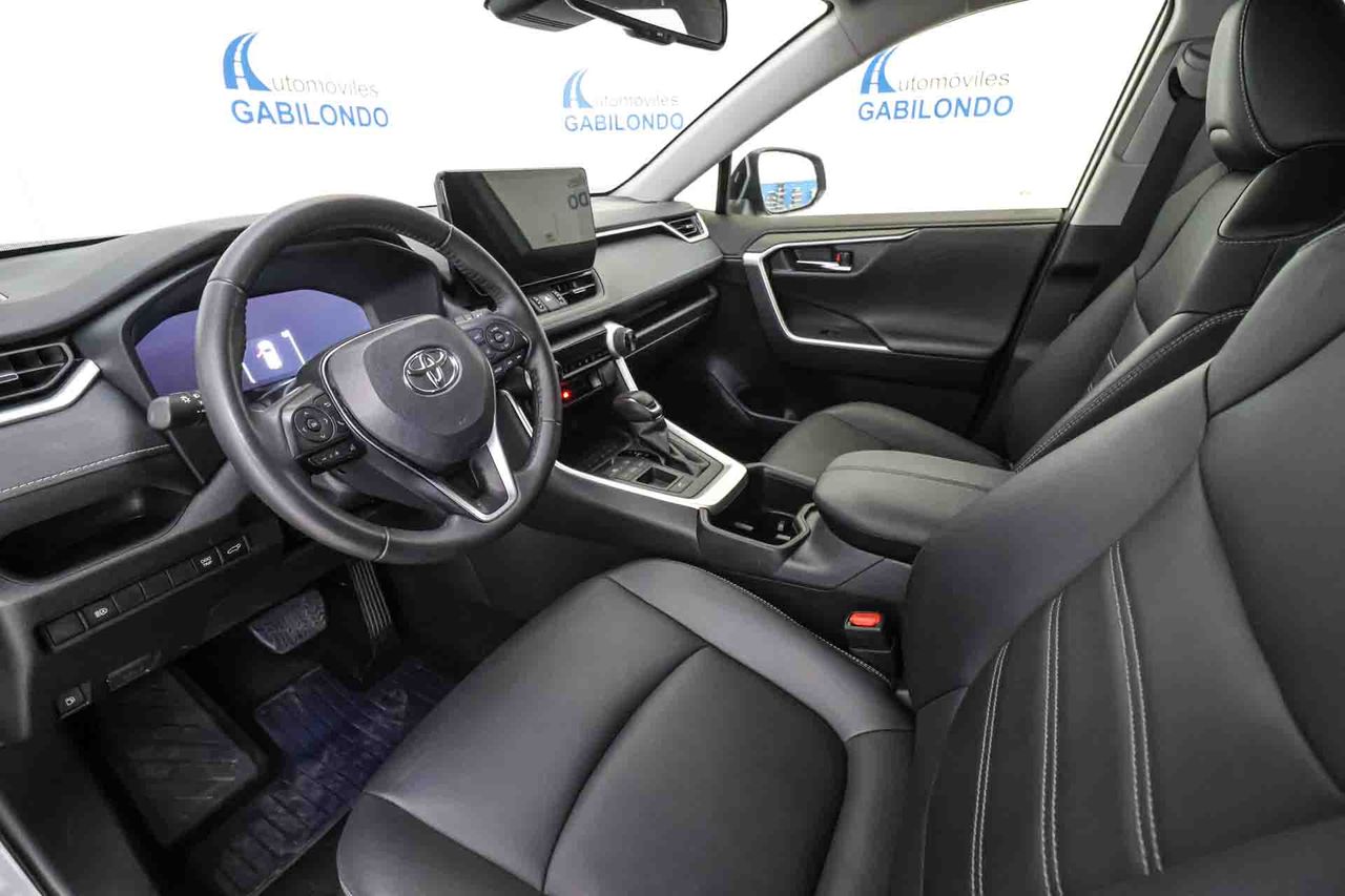 Toyota Rav4 2.5 220H Business 2WD - Foto 29