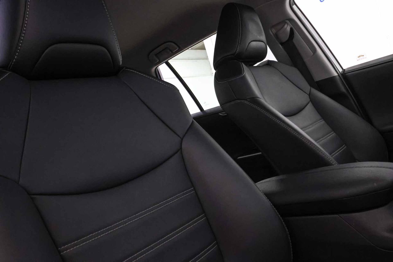 Toyota Rav4 2.5 220H Business 2WD - Foto 54