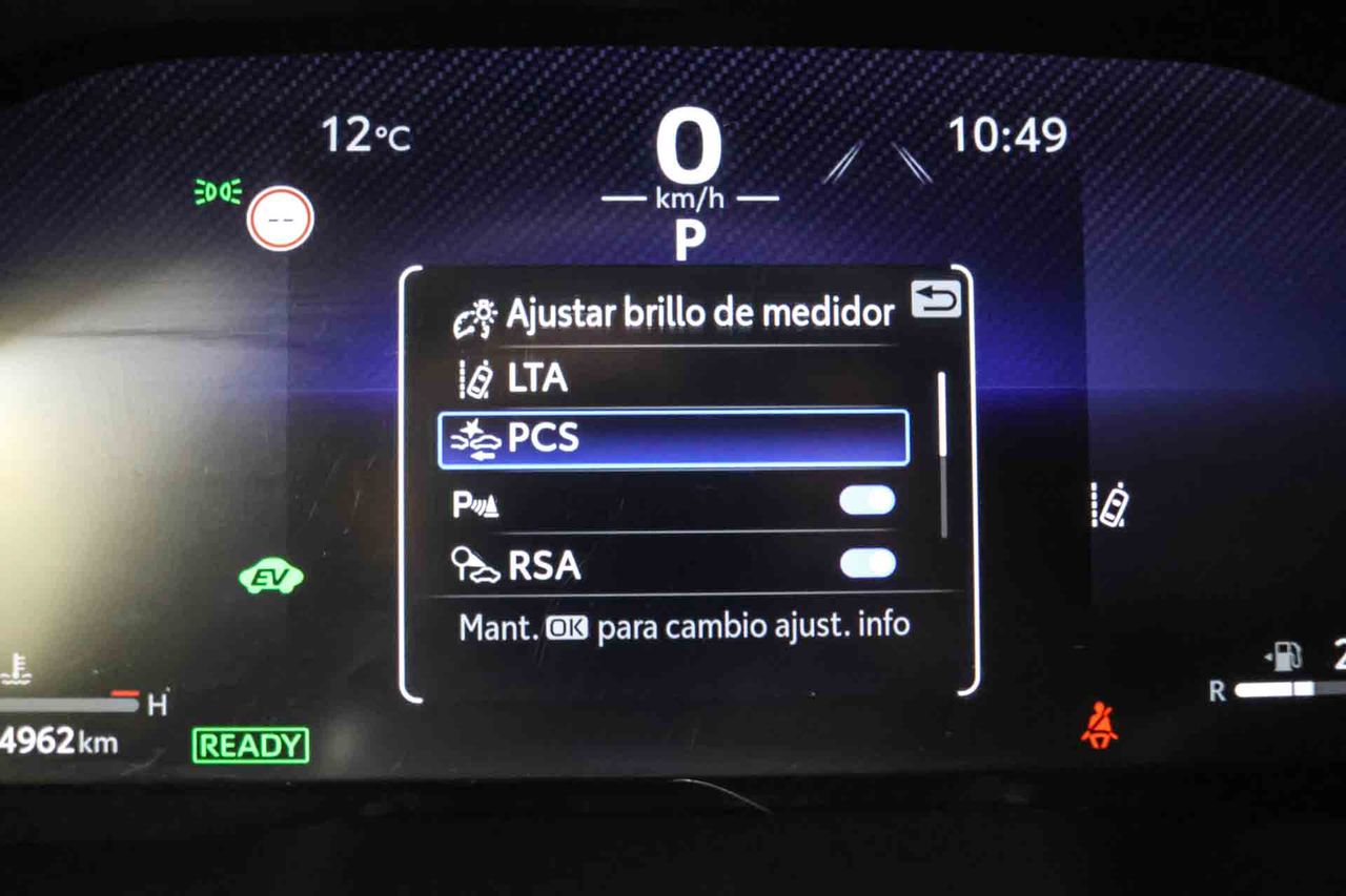 Toyota Rav4 2.5 220H Business 2WD - Foto 42