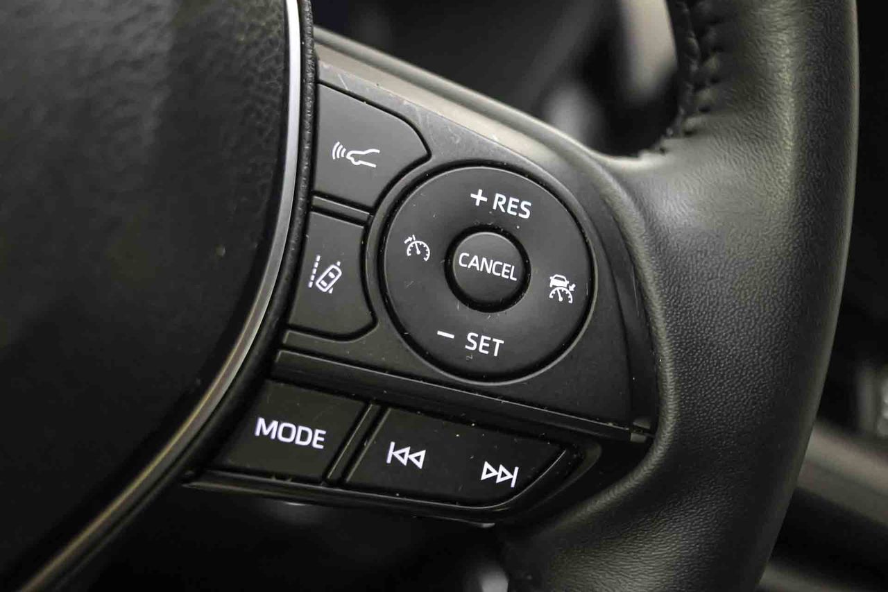 Toyota Rav4 2.5 220H Business 2WD - Foto 37