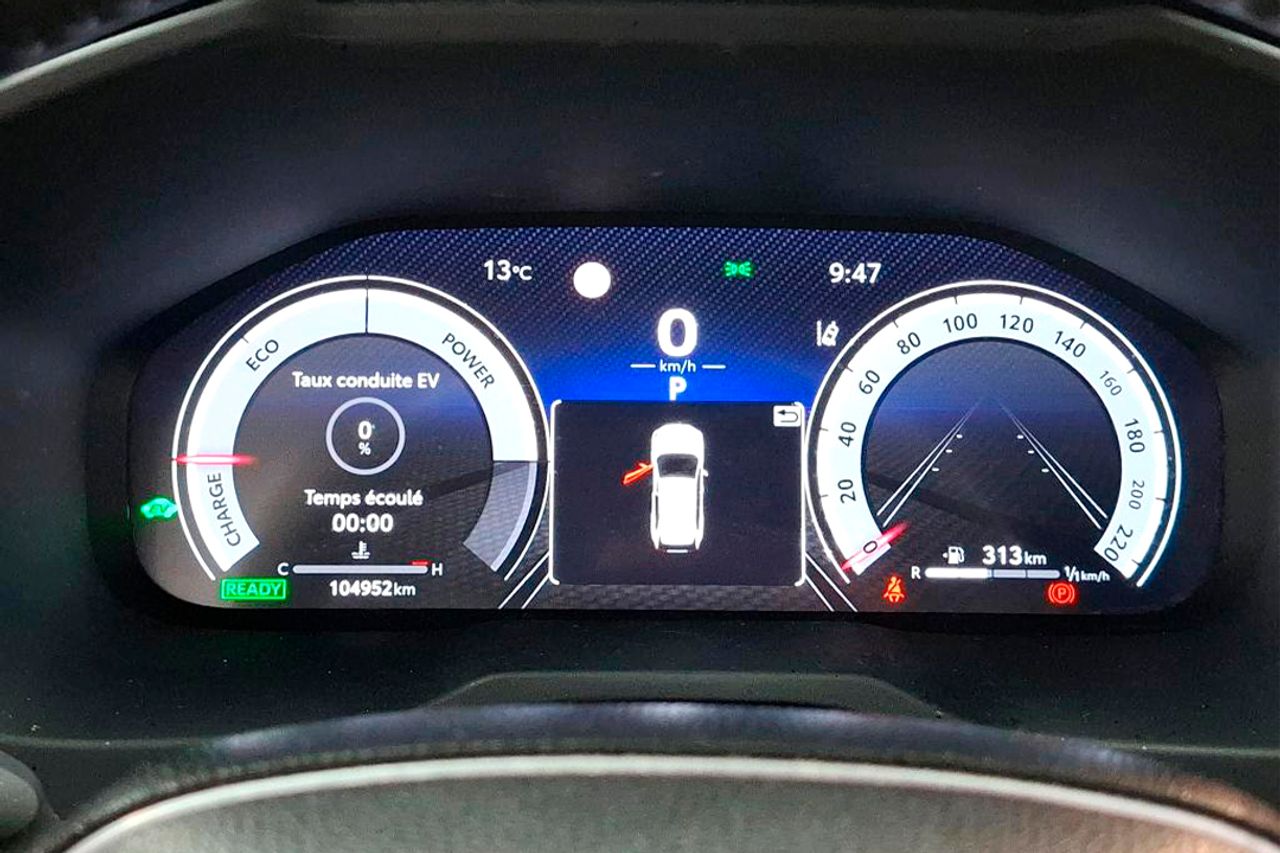 Toyota Rav4 2.5 220H Business 2WD - Foto 5