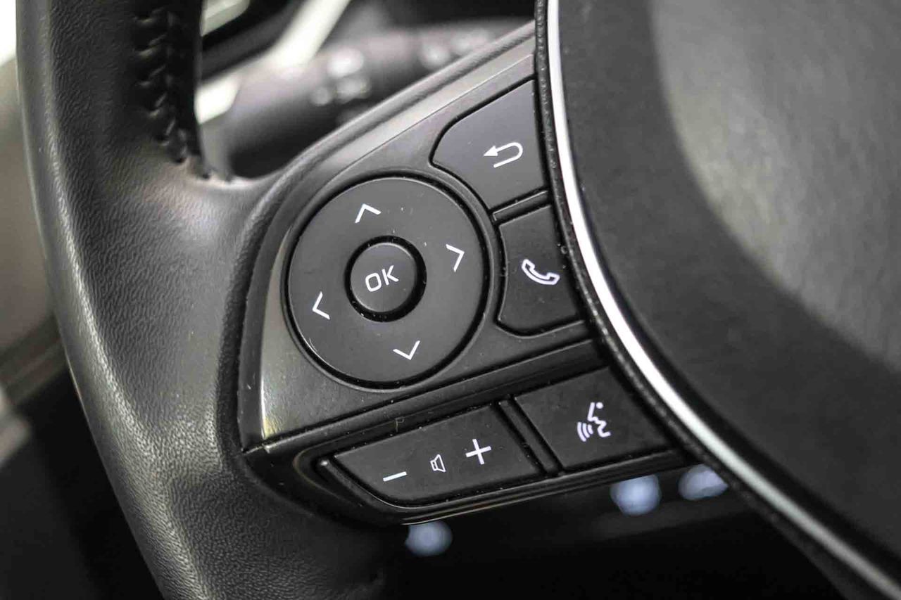 Toyota Rav4 2.5 220H Business 2WD - Foto 36