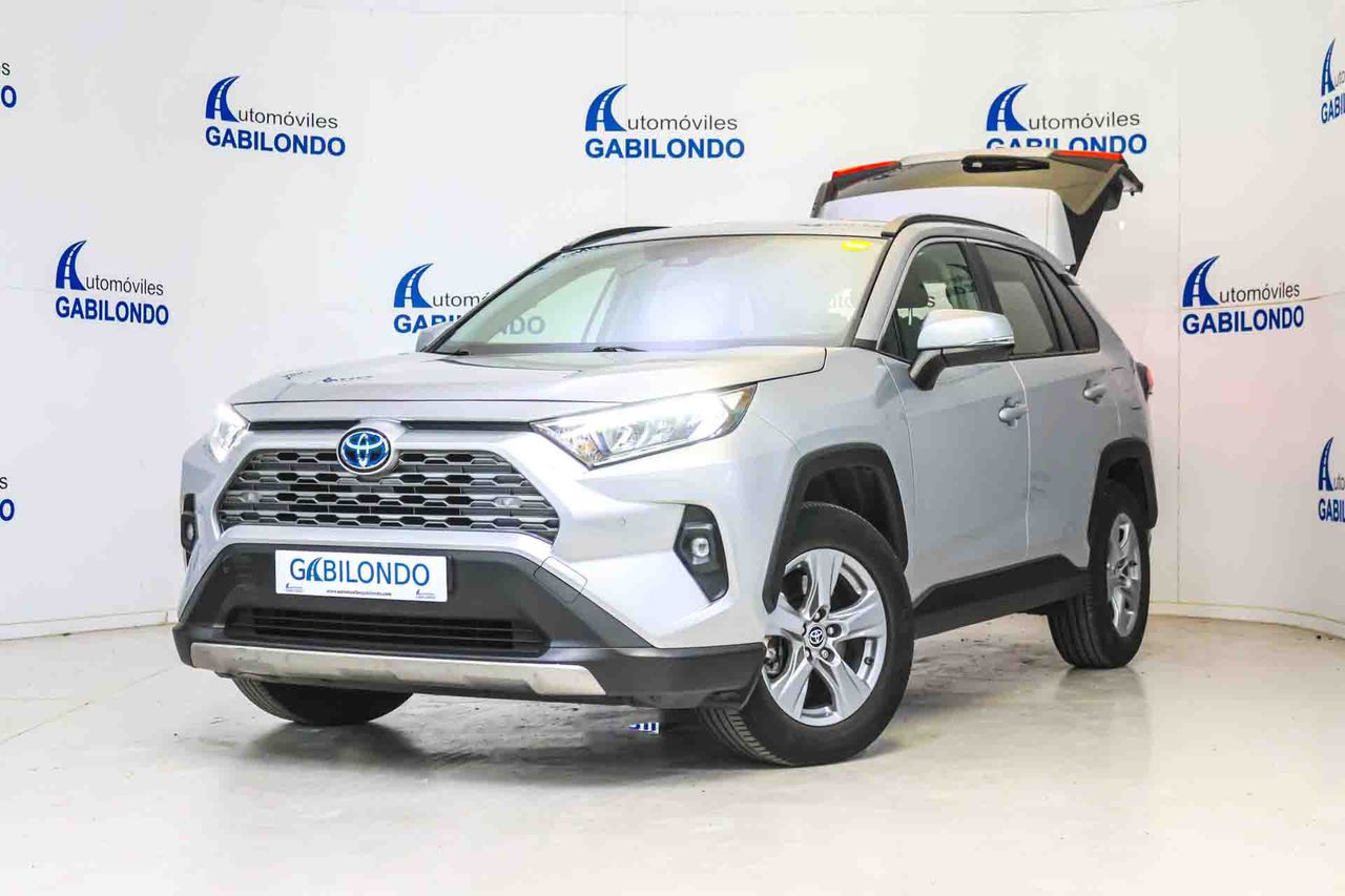 Toyota Rav4 2.5 220H Business 2WD - Foto 16
