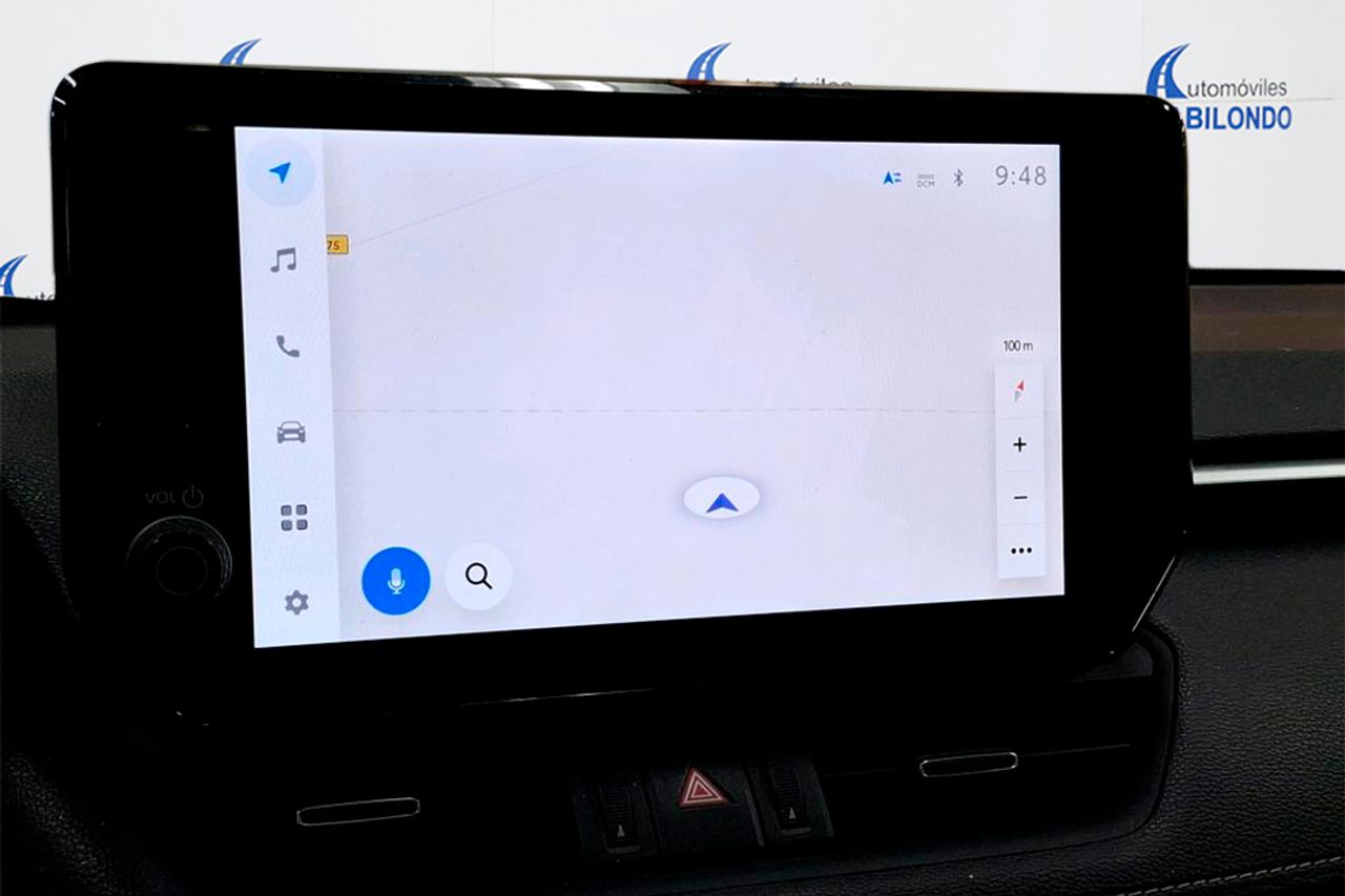 Toyota Rav4 2.5 220H Business 2WD - Foto 9