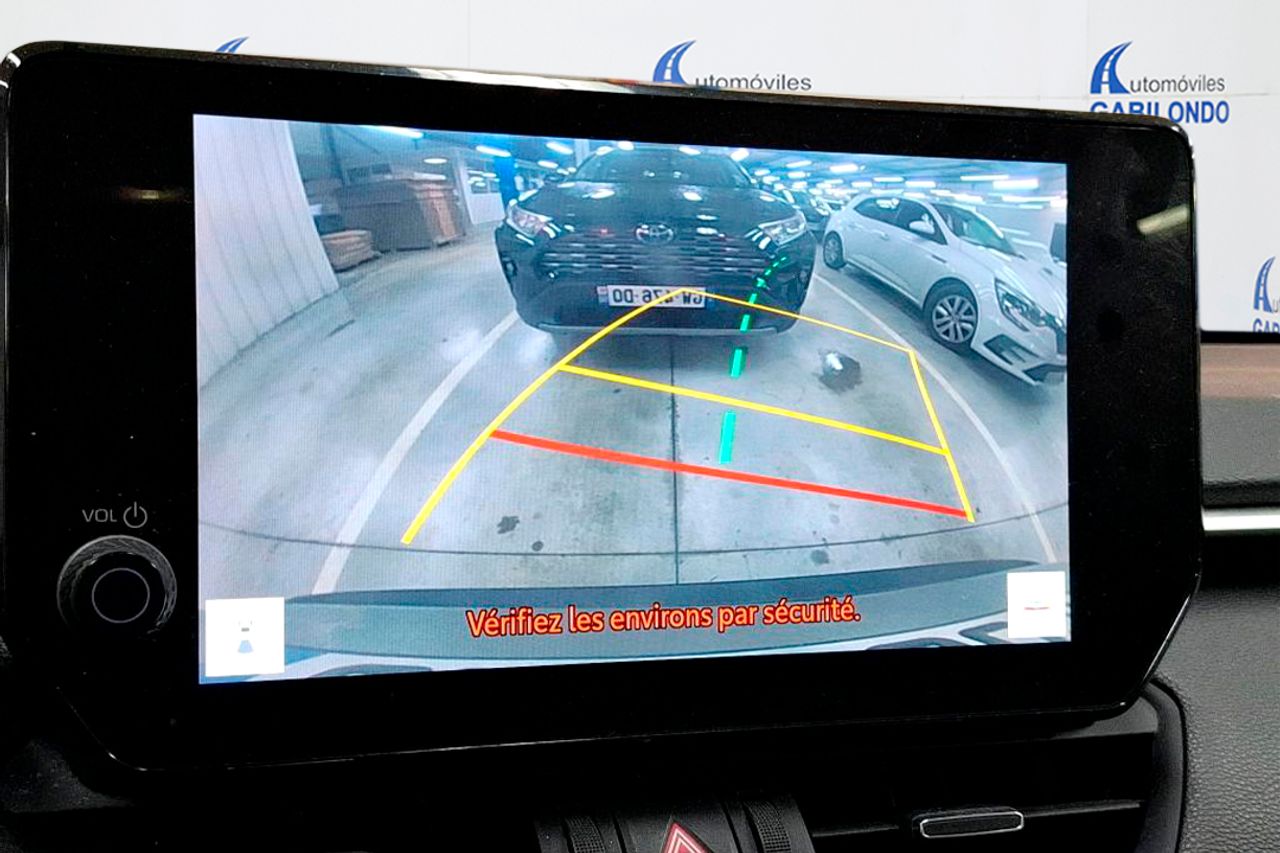 Toyota Rav4 2.5 220H Business 2WD - Foto 10