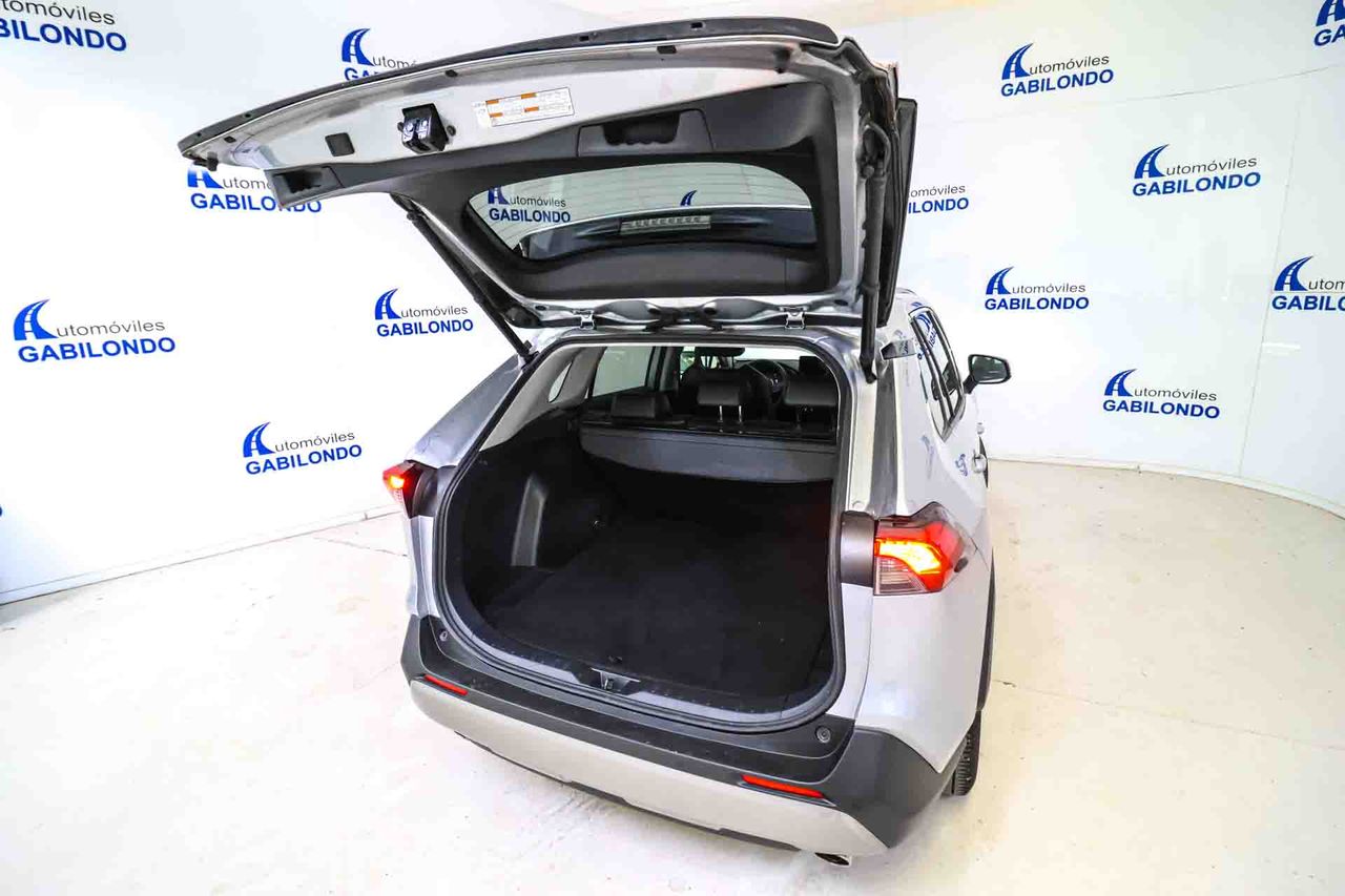 Toyota Rav4 2.5 220H Business 2WD - Foto 57