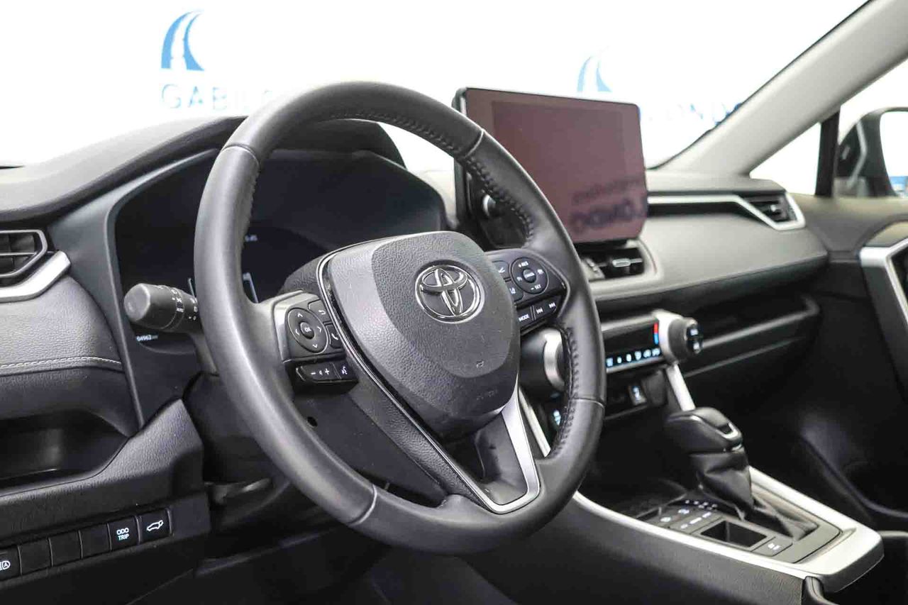 Toyota Rav4 2.5 220H Business 2WD - Foto 6