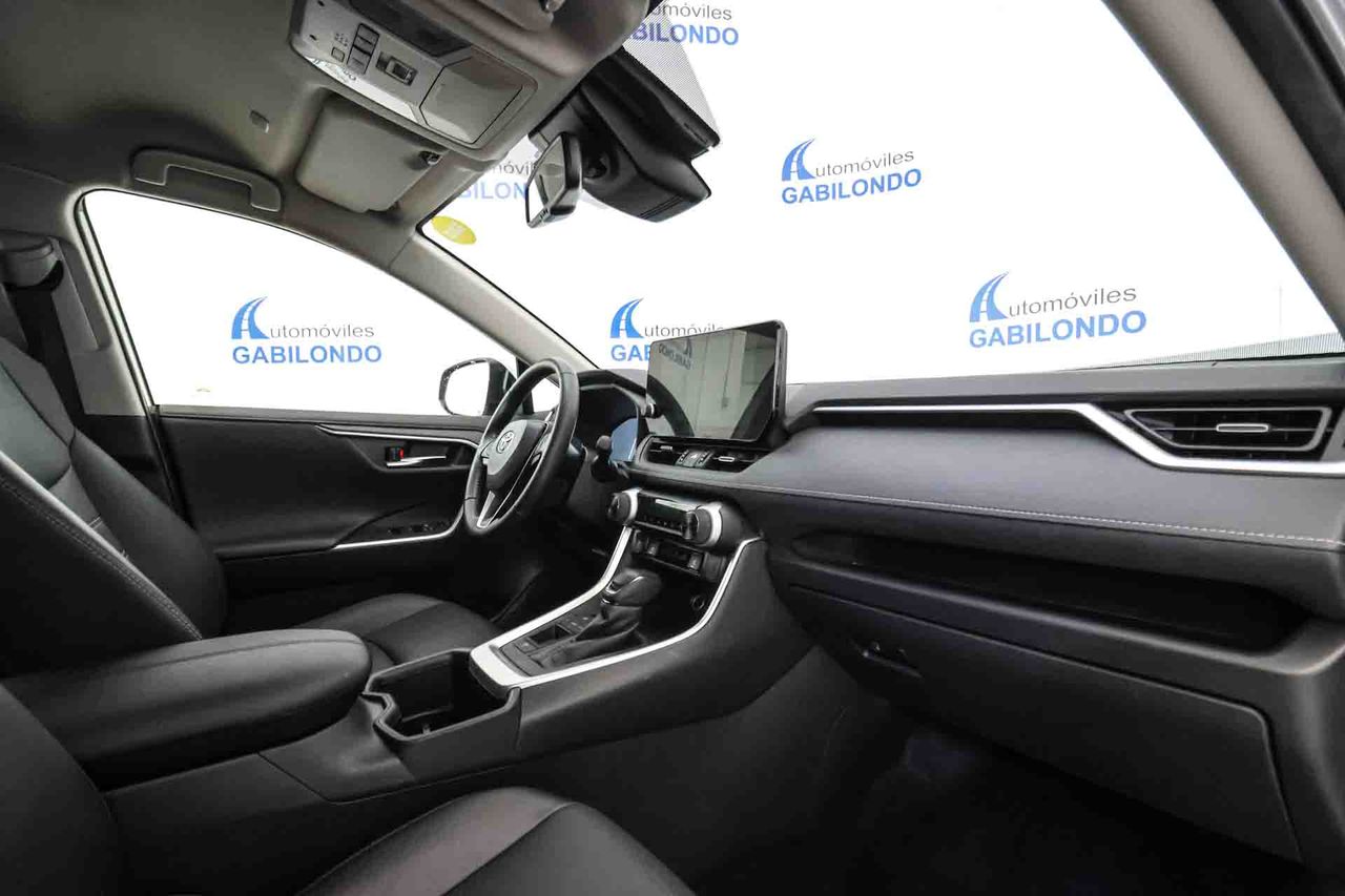 Toyota Rav4 2.5 220H Business 2WD - Foto 53