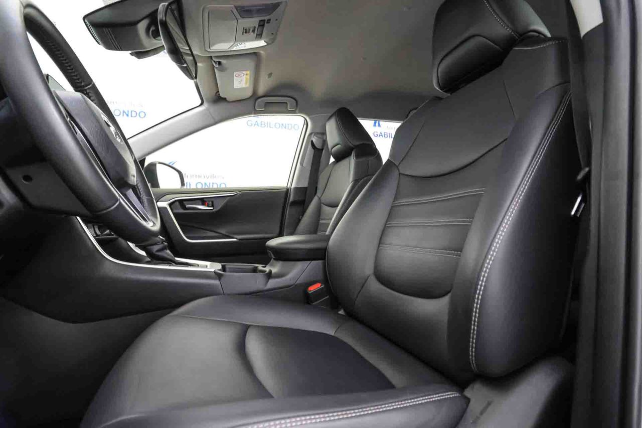 Toyota Rav4 2.5 220H Business 2WD - Foto 30