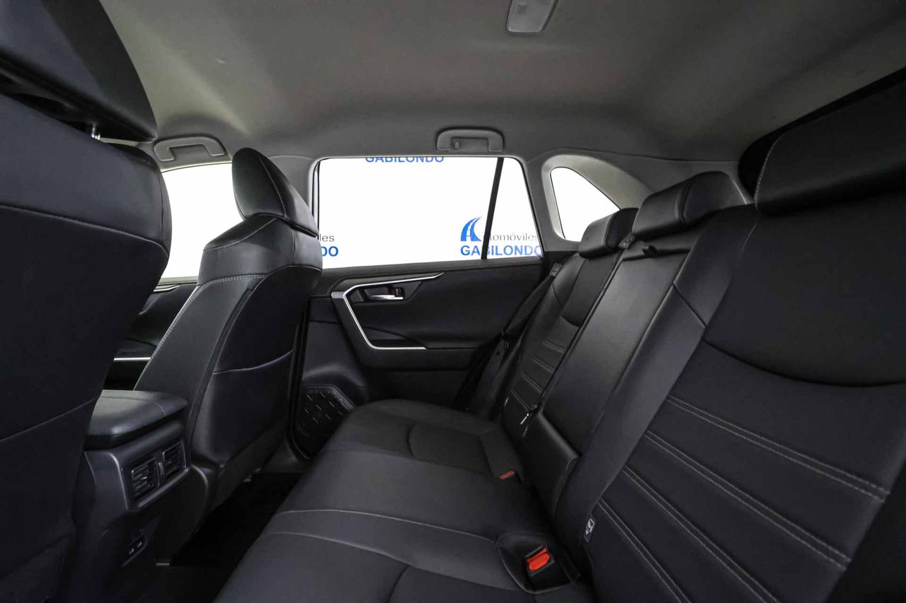 Toyota Rav4 2.5 220H Business 2WD - Foto 56