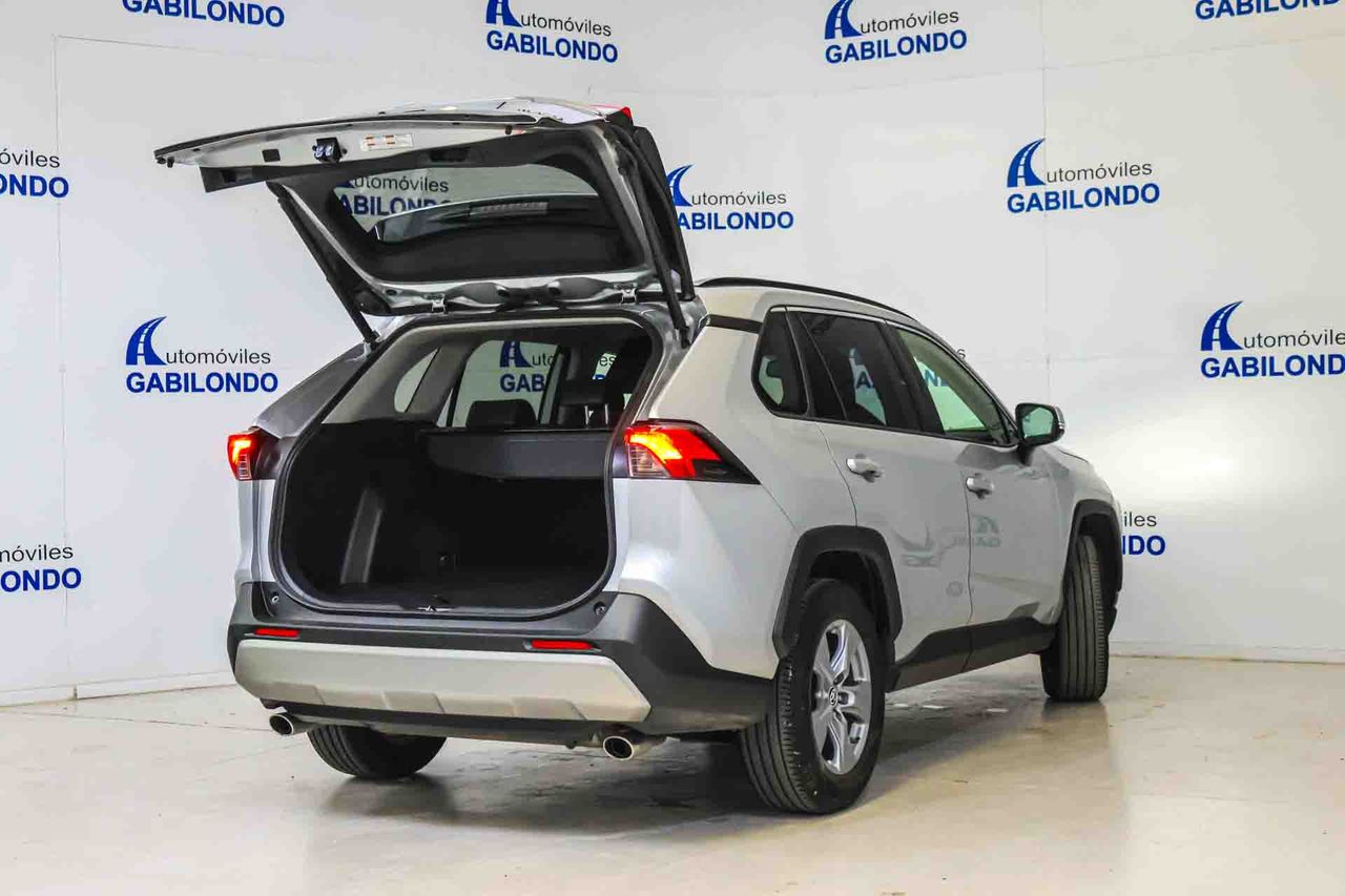 Toyota Rav4 2.5 220H Business 2WD - Foto 17