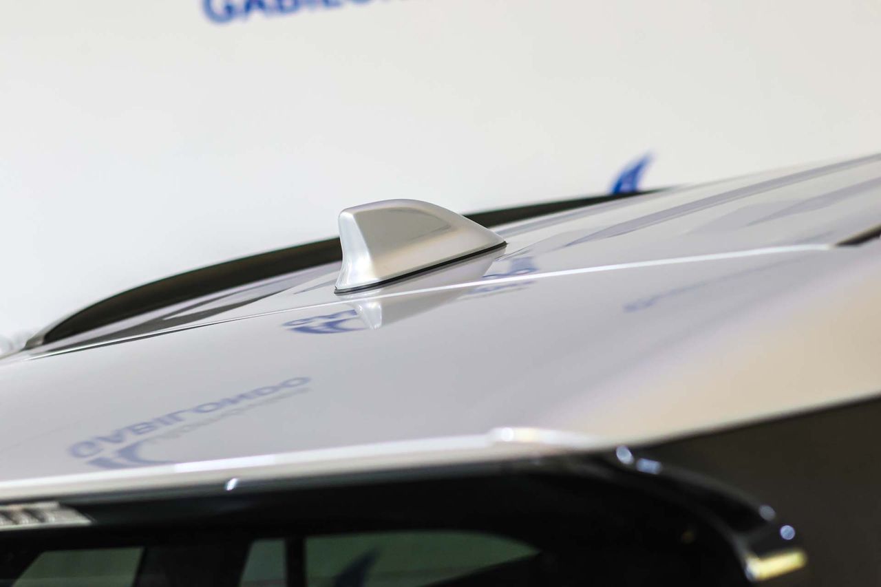 Toyota Rav4 2.5 220H Business 2WD - Foto 24