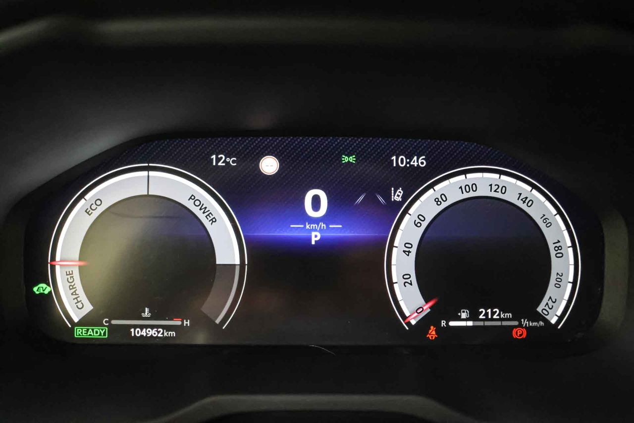 Toyota Rav4 2.5 220H Business 2WD - Foto 40